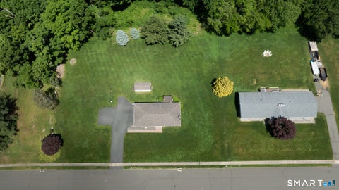 Tiny photo for 126 Pinnacle Road, Bristol, CT 06010 (MLS # 24184889)