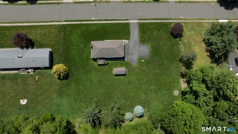 Tiny photo for 126 Pinnacle Road, Bristol, CT 06010 (MLS # 24184889)