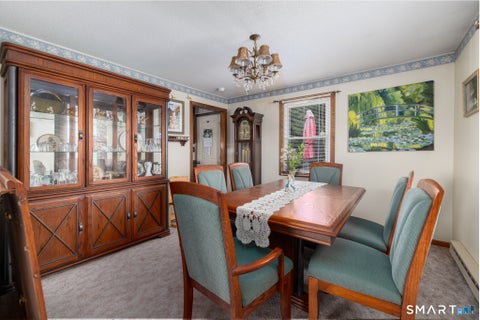 Tiny photo for 126 Pinnacle Road, Bristol, CT 06010 (MLS # 24184889)