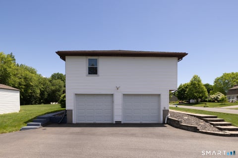 Tiny photo for 126 Pinnacle Road, Bristol, CT 06010 (MLS # 24184889)