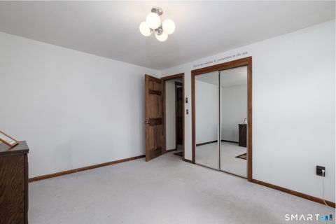 Tiny photo for 126 Pinnacle Road, Bristol, CT 06010 (MLS # 24184889)