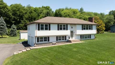 Tiny photo for 126 Pinnacle Road, Bristol, CT 06010 (MLS # 24184889)