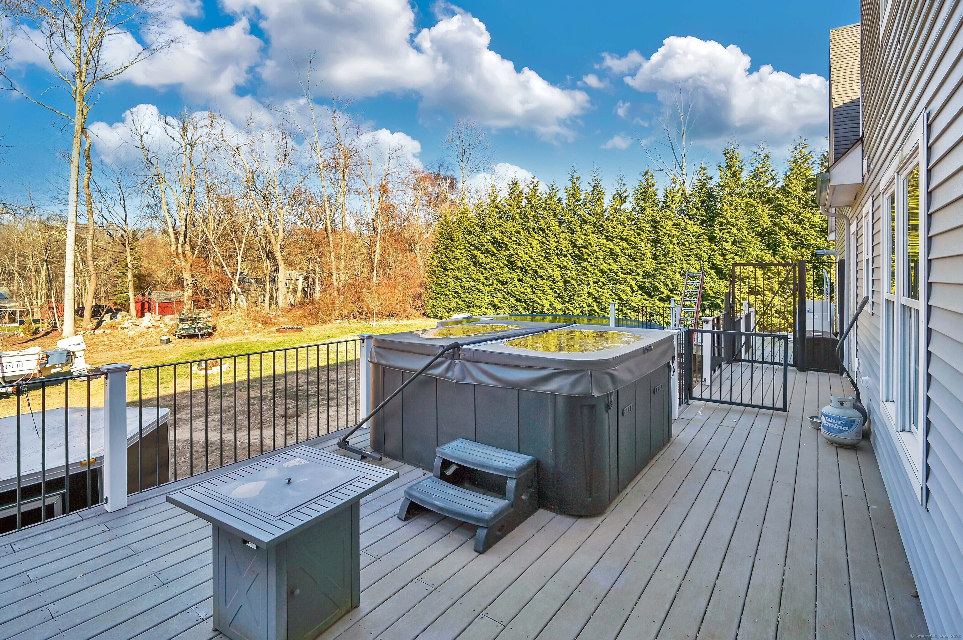 33 Meadow Lane, Salem, Connecticut image 35
