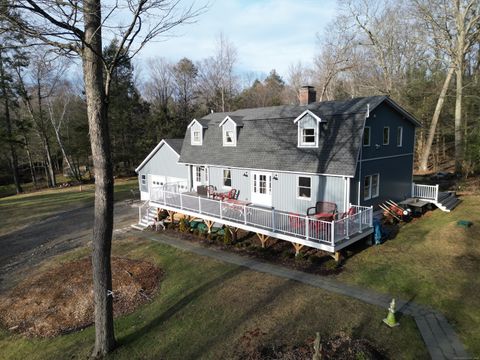 A home in New Hartford