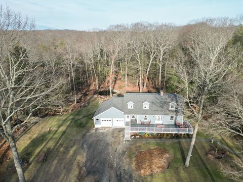 A home in New Hartford