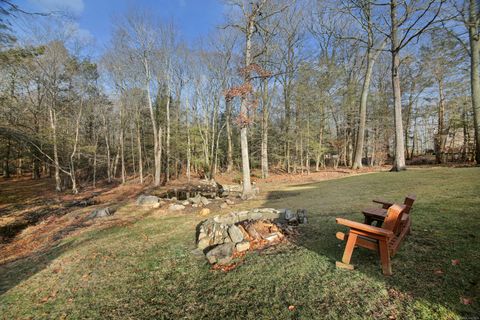 A home in New Hartford