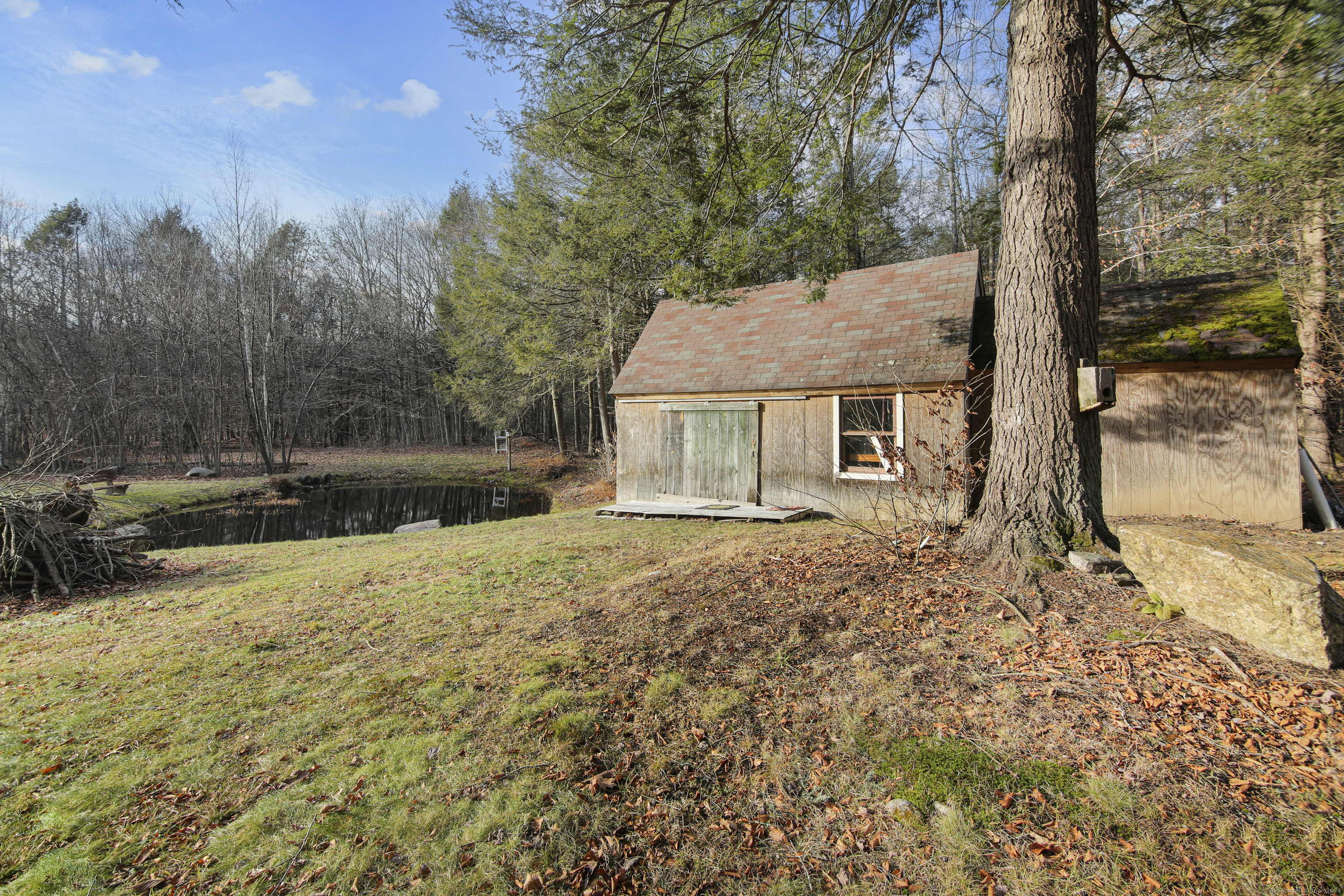 503 E Cotton Hill Road, New Hartford, Connecticut image 35