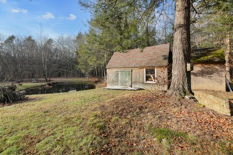 A home in New Hartford