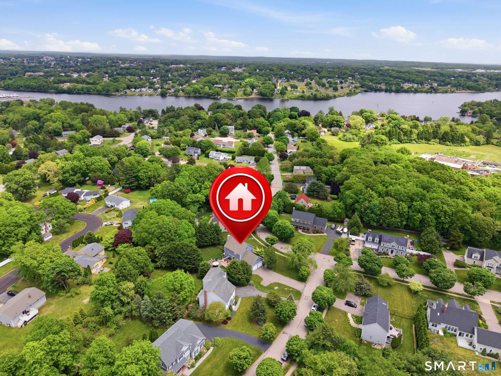 28 River Crest Drive
