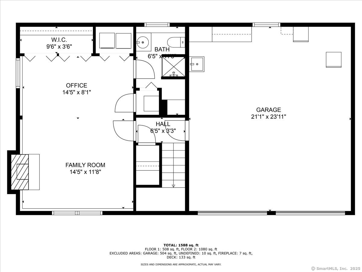 1182 W Woods Road, Hamden, Connecticut image 40