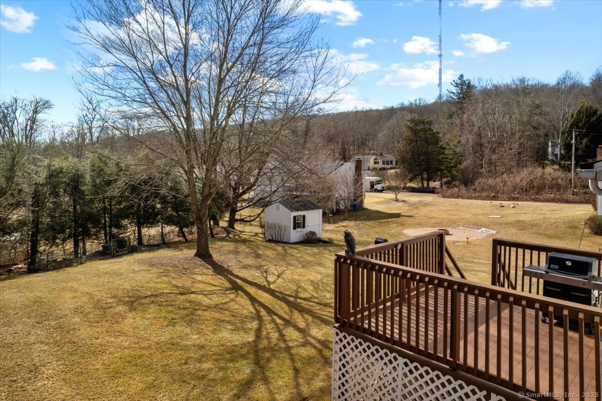 1182 W Woods Road, Hamden, Connecticut image 30