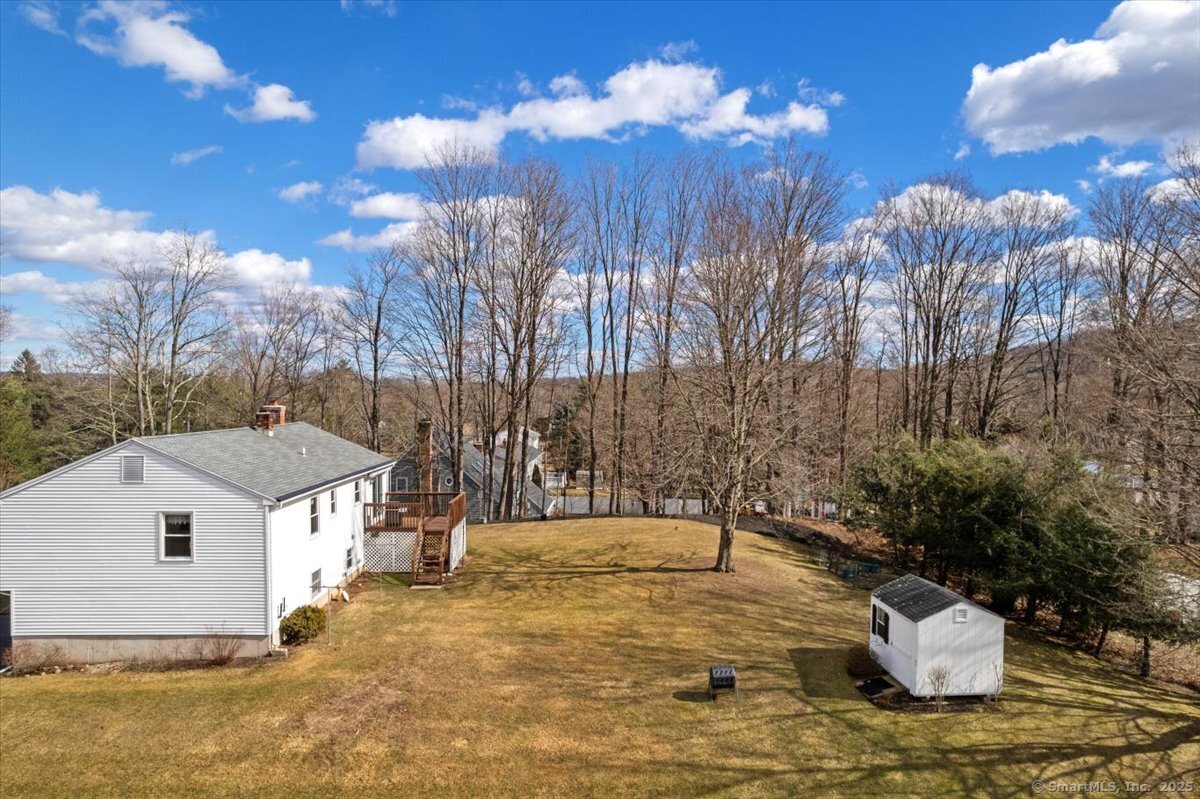 1182 W Woods Road, Hamden, Connecticut image 34