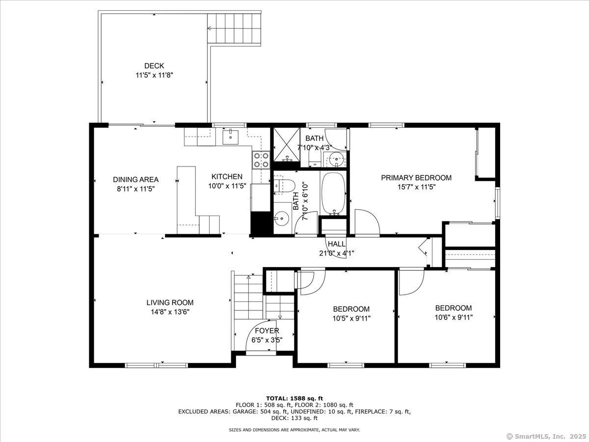 1182 W Woods Road, Hamden, Connecticut image 39
