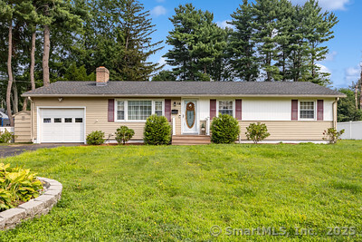 East Hartford, Connecticut 06118, United States, 3 Bedrooms Bedrooms, ,3 BathroomsBathrooms,Residential,Active,187612