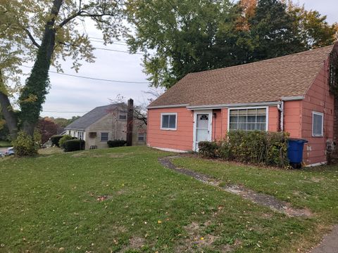 Tiny photo for 52 Glen Haven Road, New Haven, CT 06513 (MLS # 24134623)