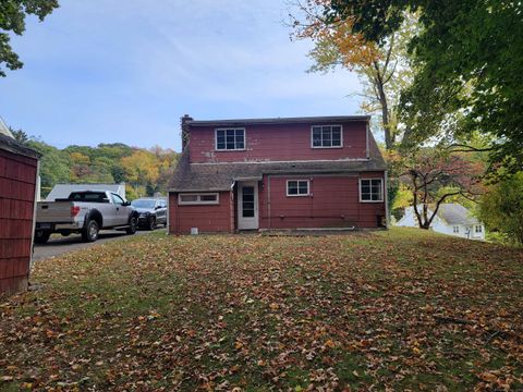 Tiny photo for 52 Glen Haven Road, New Haven, CT 06513 (MLS # 24134623)