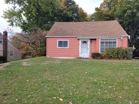 Photo of 52 Glen Haven Road, New Haven, CT 06513 (MLS # 24134623)