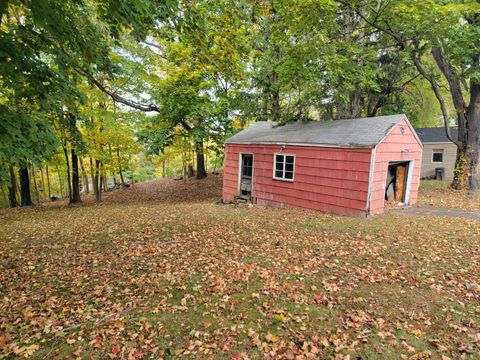 Tiny photo for 52 Glen Haven Road, New Haven, CT 06513 (MLS # 24134623)