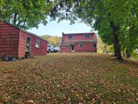 Tiny photo for 52 Glen Haven Road, New Haven, CT 06513 (MLS # 24134623)