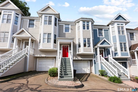 Condo For Sale - 916 Quinnipiac Avenue #3<br/> New Haven, CT 06513