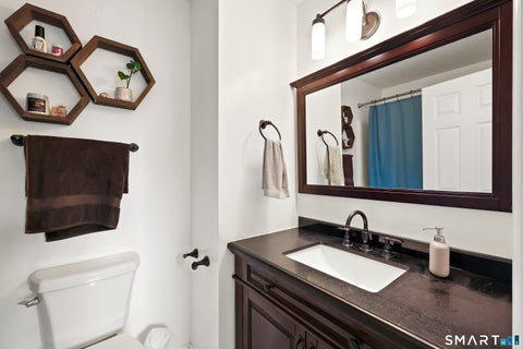 Tiny photo for 916 Quinnipiac Avenue #3, New Haven, CT 06513 (MLS # 24181457)