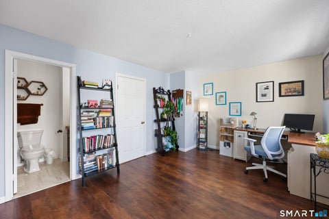 Tiny photo for 916 Quinnipiac Avenue #3, New Haven, CT 06513 (MLS # 24181457)