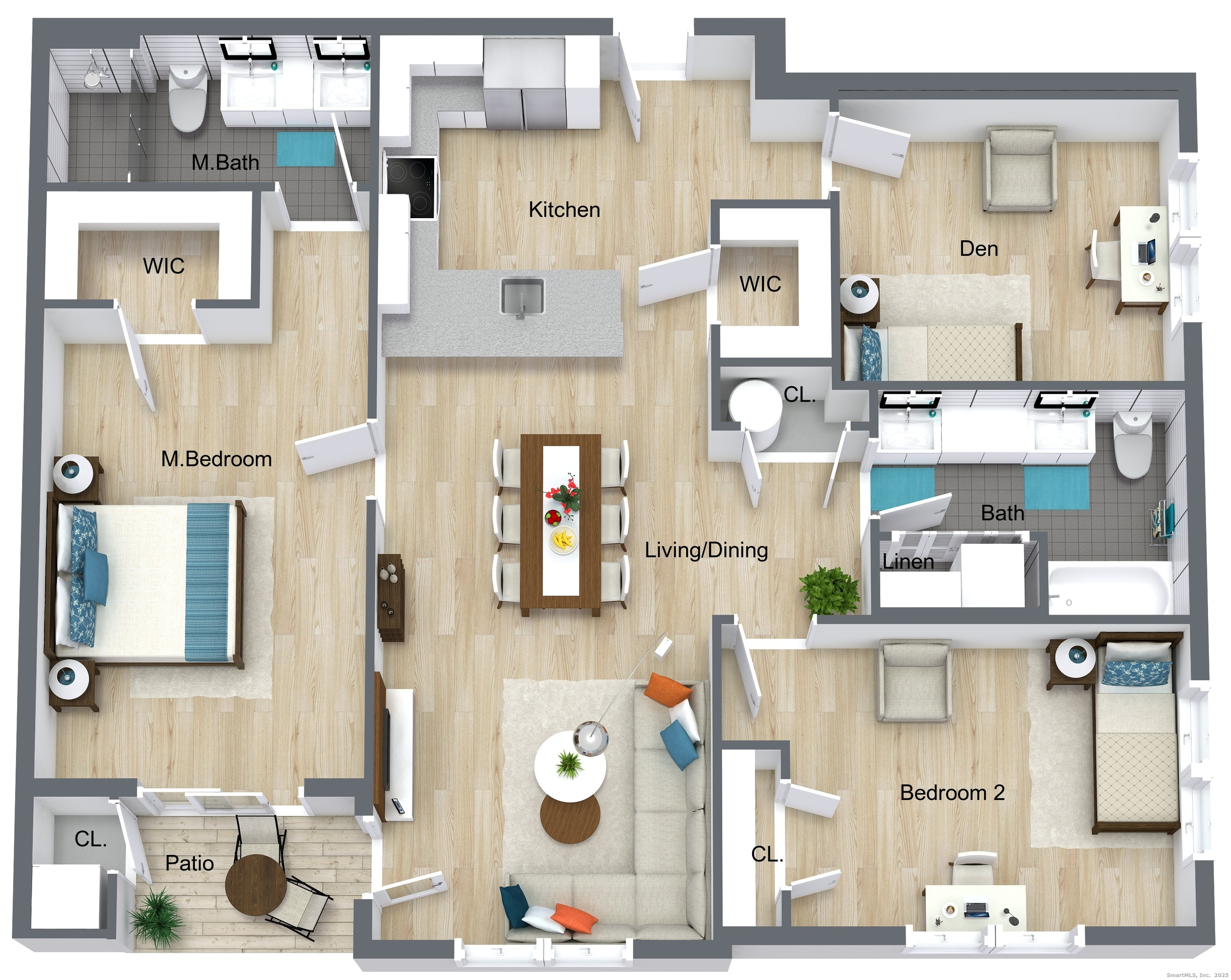 48 Stony Hill Road C202