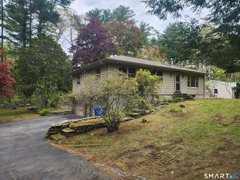 Photo of 110 South Street, Brooklyn, CT 06234 (MLS # 24174279)