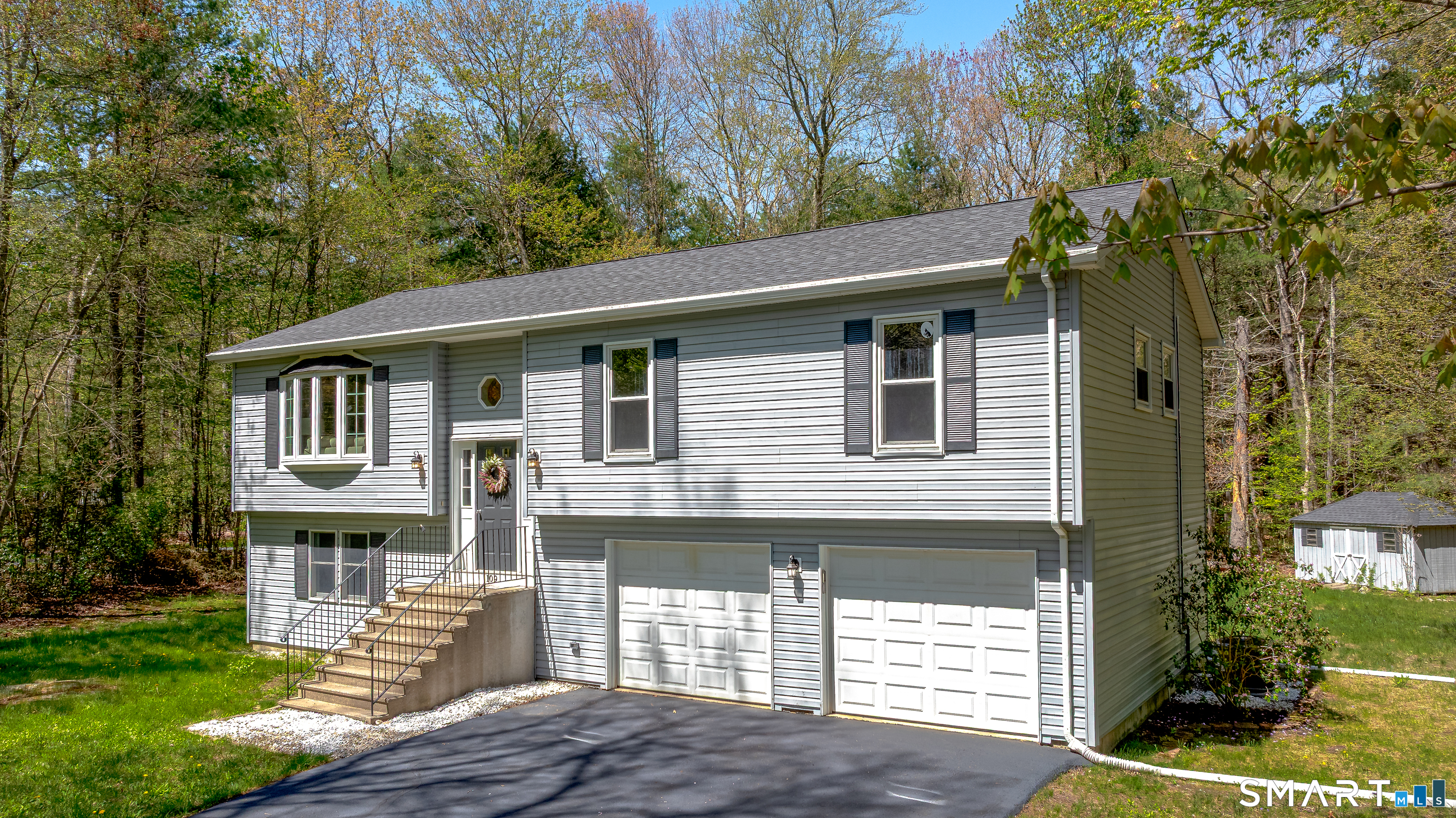 109 Tolland Avenue