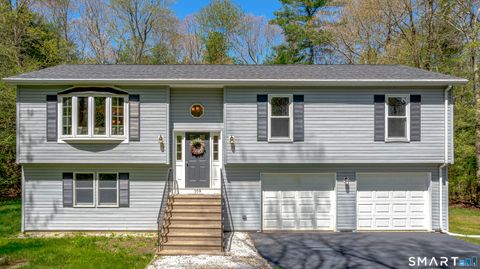 Photo of 109 Tolland Avenue, Stafford, CT 06076 (MLS # 24173930)