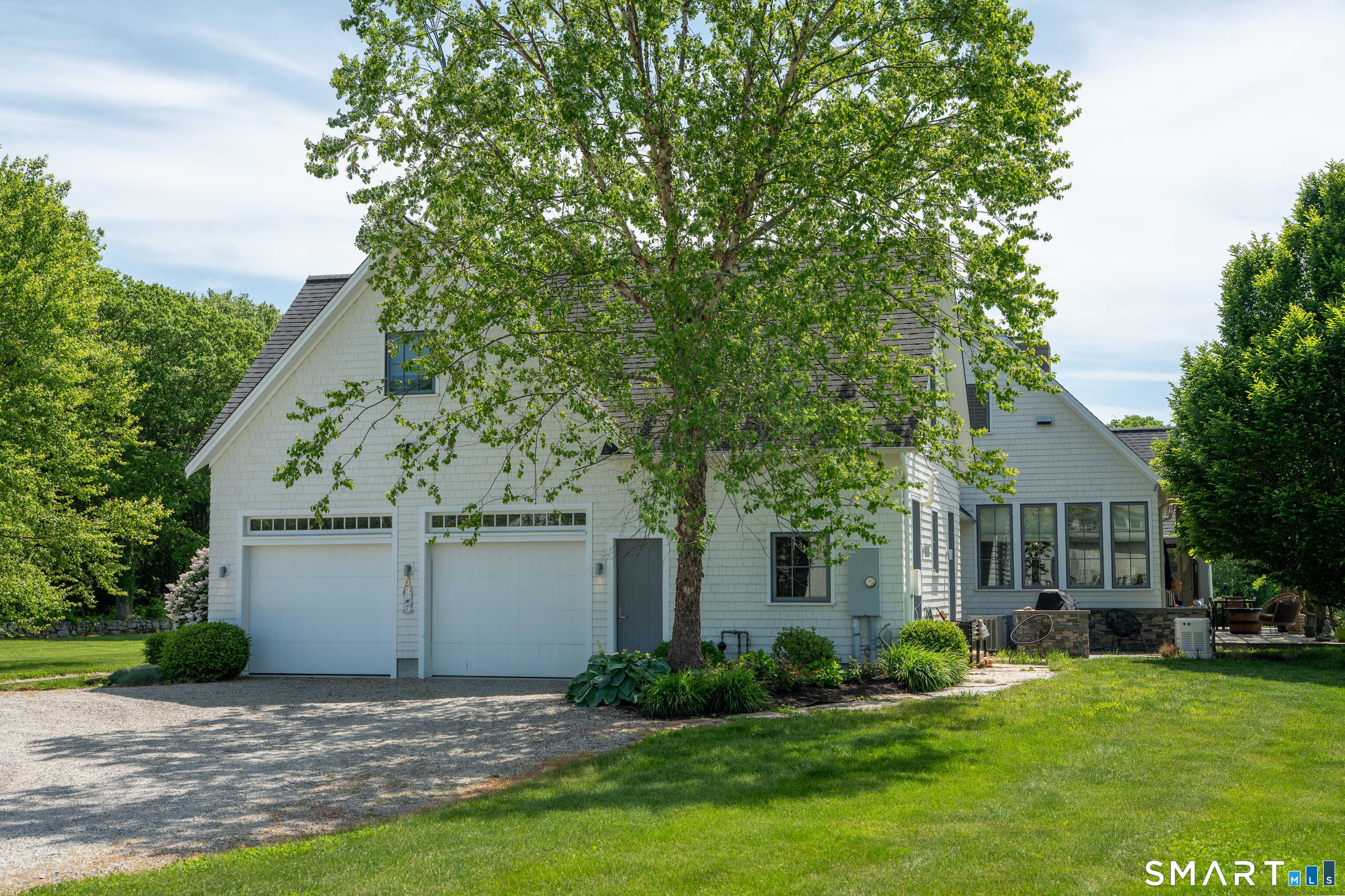 305 Pequot Trail