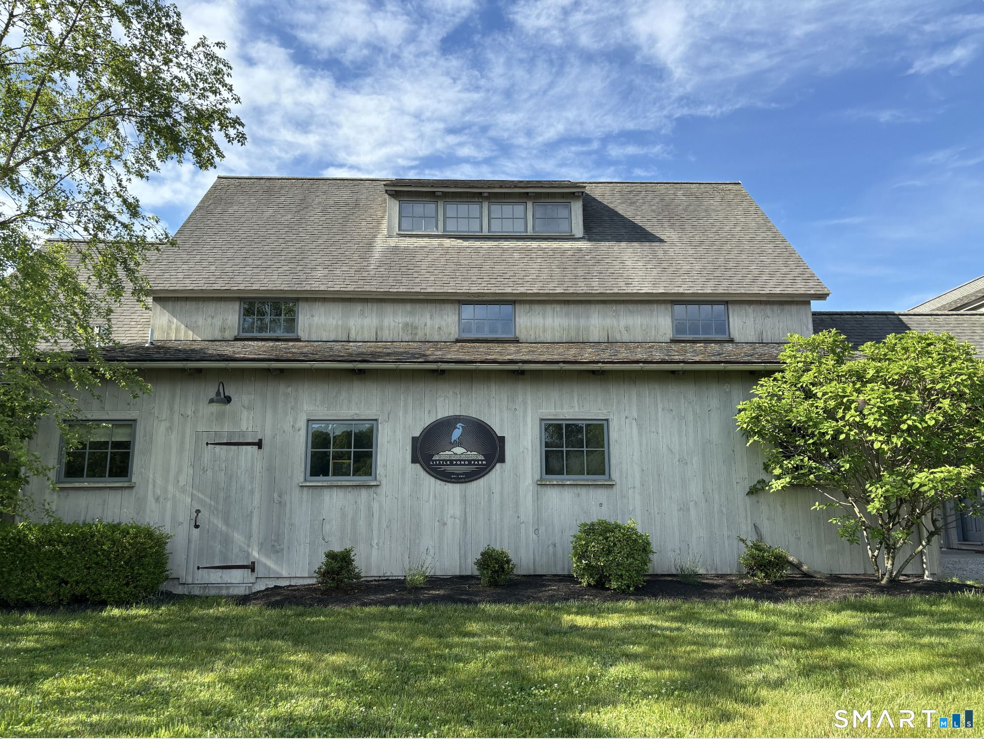 305 Pequot Trail