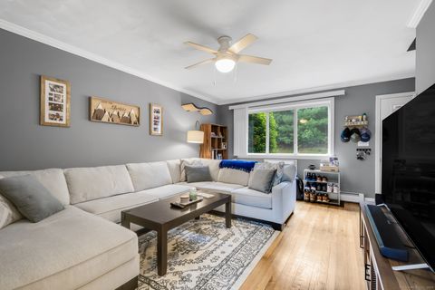 Photo of Farmington, CT 06085 (MLS # 24128943)