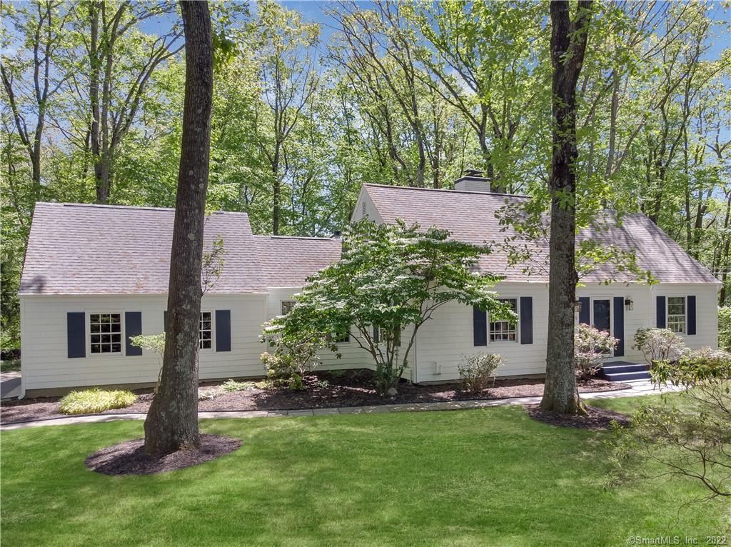 Photo 1 of 789 Cheese Spring Road, New Canaan, Connecticut, $8,000, Web #: 170406086