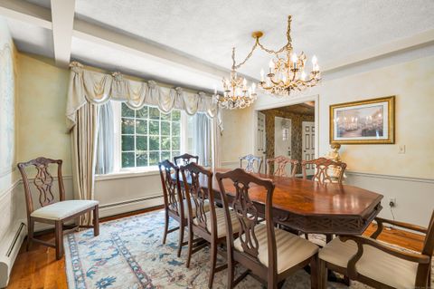 Tiny photo for 67 Forest Hills Drive, Farmington, CT 06032 (MLS # 24116330)
