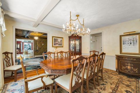 Tiny photo for 67 Forest Hills Drive, Farmington, CT 06032 (MLS # 24116330)