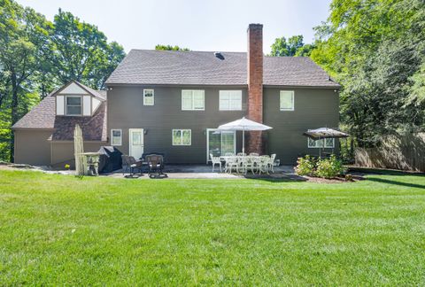 Tiny photo for 67 Forest Hills Drive, Farmington, CT 06032 (MLS # 24116330)
