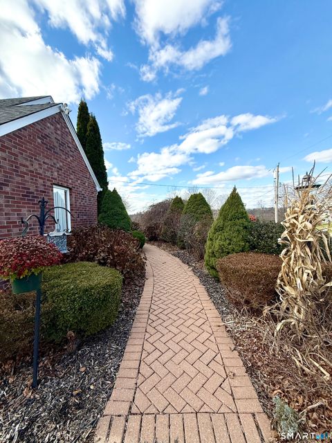 Tiny photo for 8 Whispering Pines Drive, Wallingford, CT 06492 (MLS # 24157381)