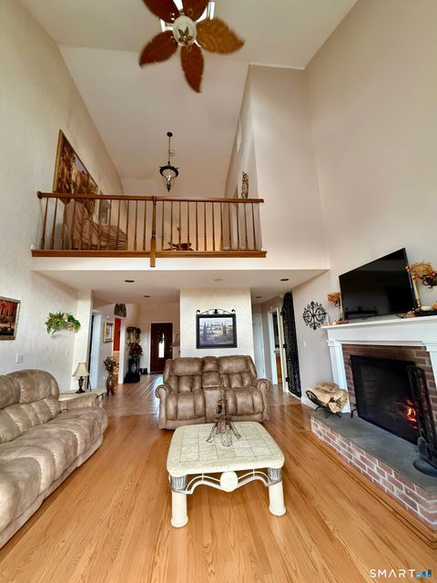 Tiny photo for 8 Whispering Pines Drive, Wallingford, CT 06492 (MLS # 24157381)