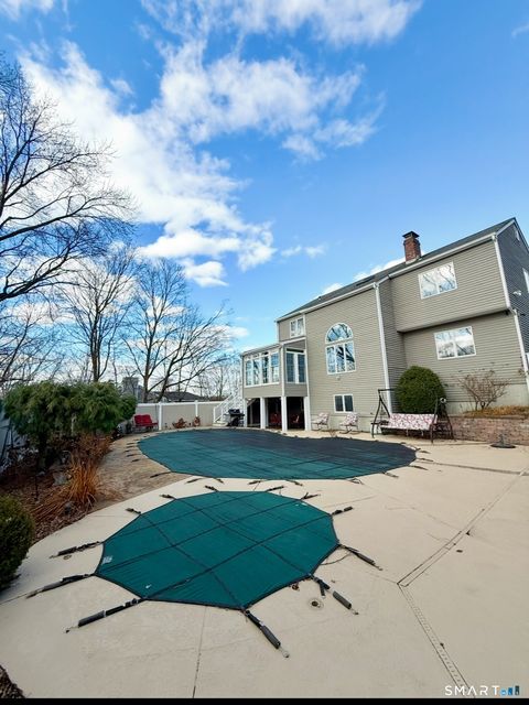 Tiny photo for 8 Whispering Pines Drive, Wallingford, CT 06492 (MLS # 24157381)
