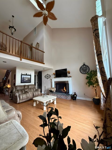 Tiny photo for 8 Whispering Pines Drive, Wallingford, CT 06492 (MLS # 24157381)