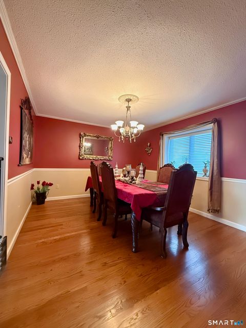 Tiny photo for 8 Whispering Pines Drive, Wallingford, CT 06492 (MLS # 24157381)