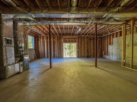 A home in Ledyard