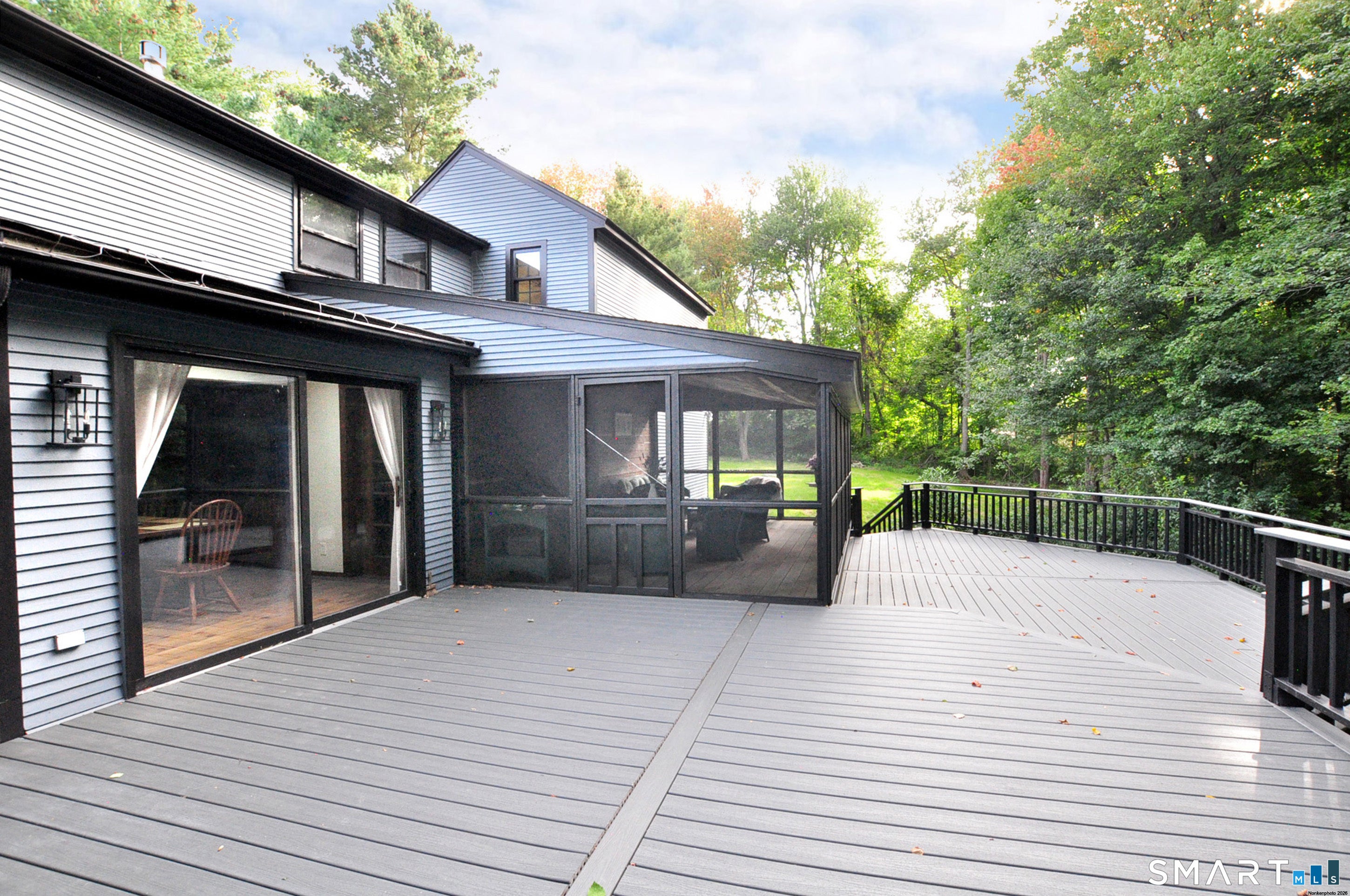 27 Sally Burr Road