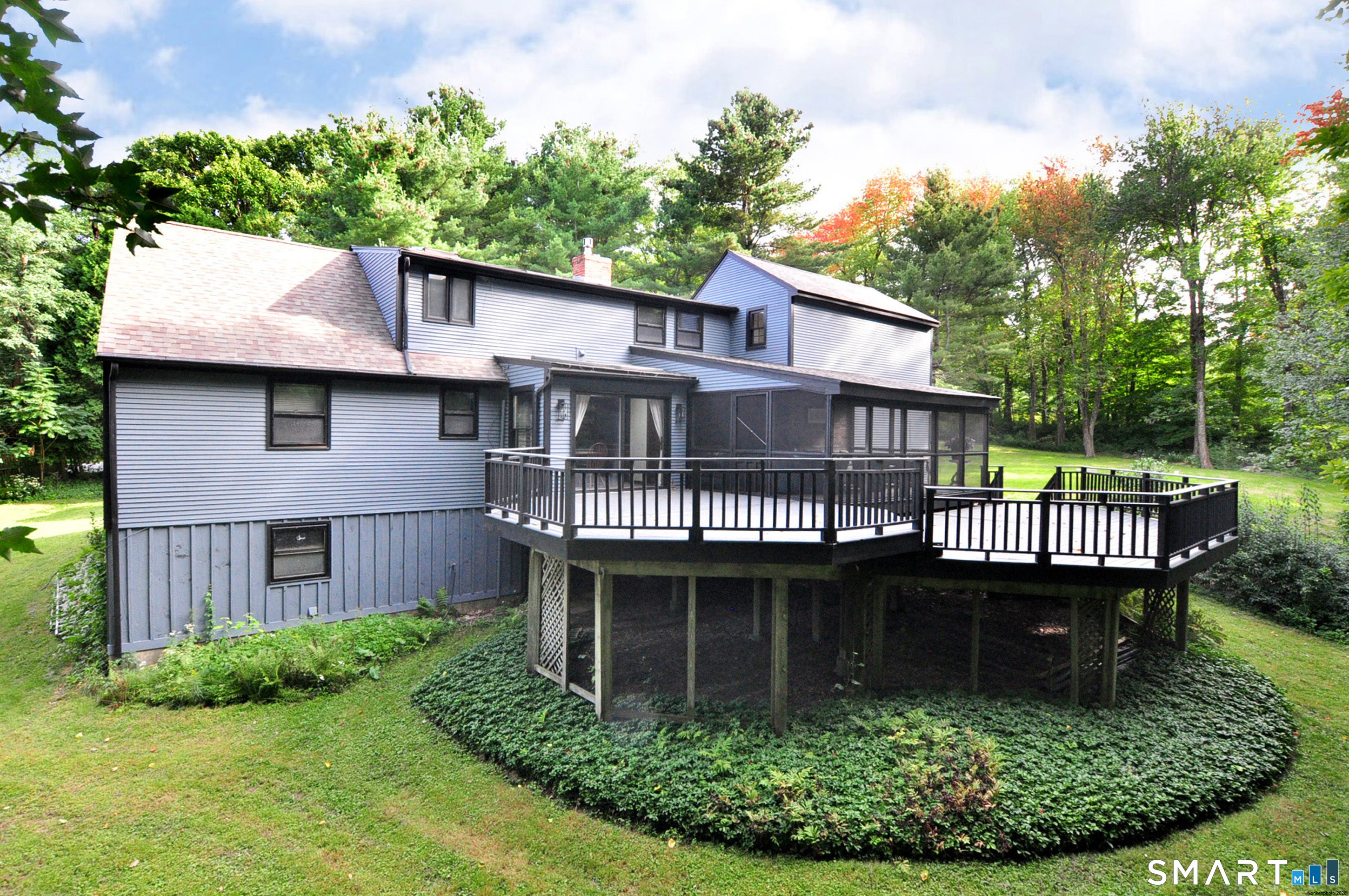 27 Sally Burr Road