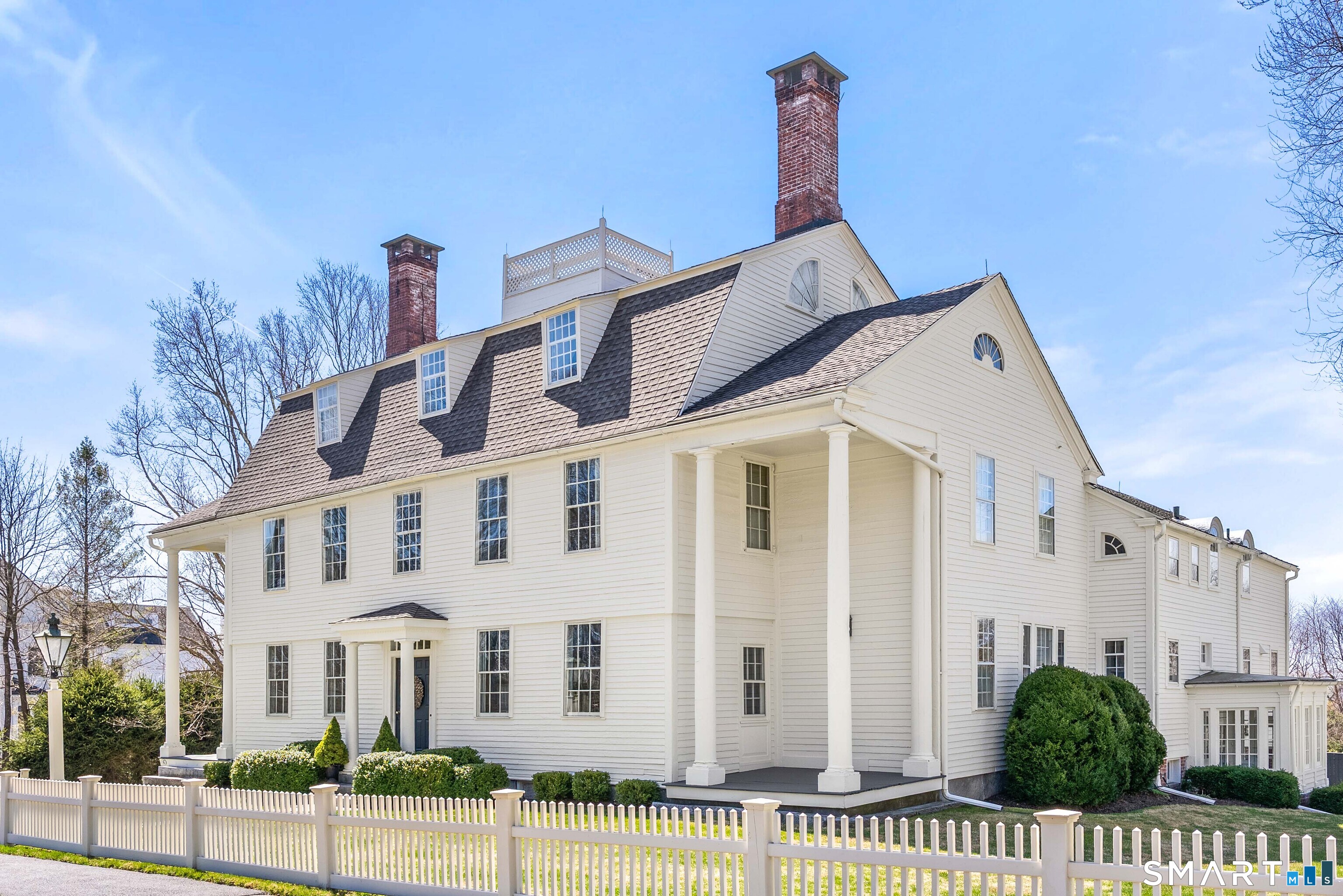 47 North Street