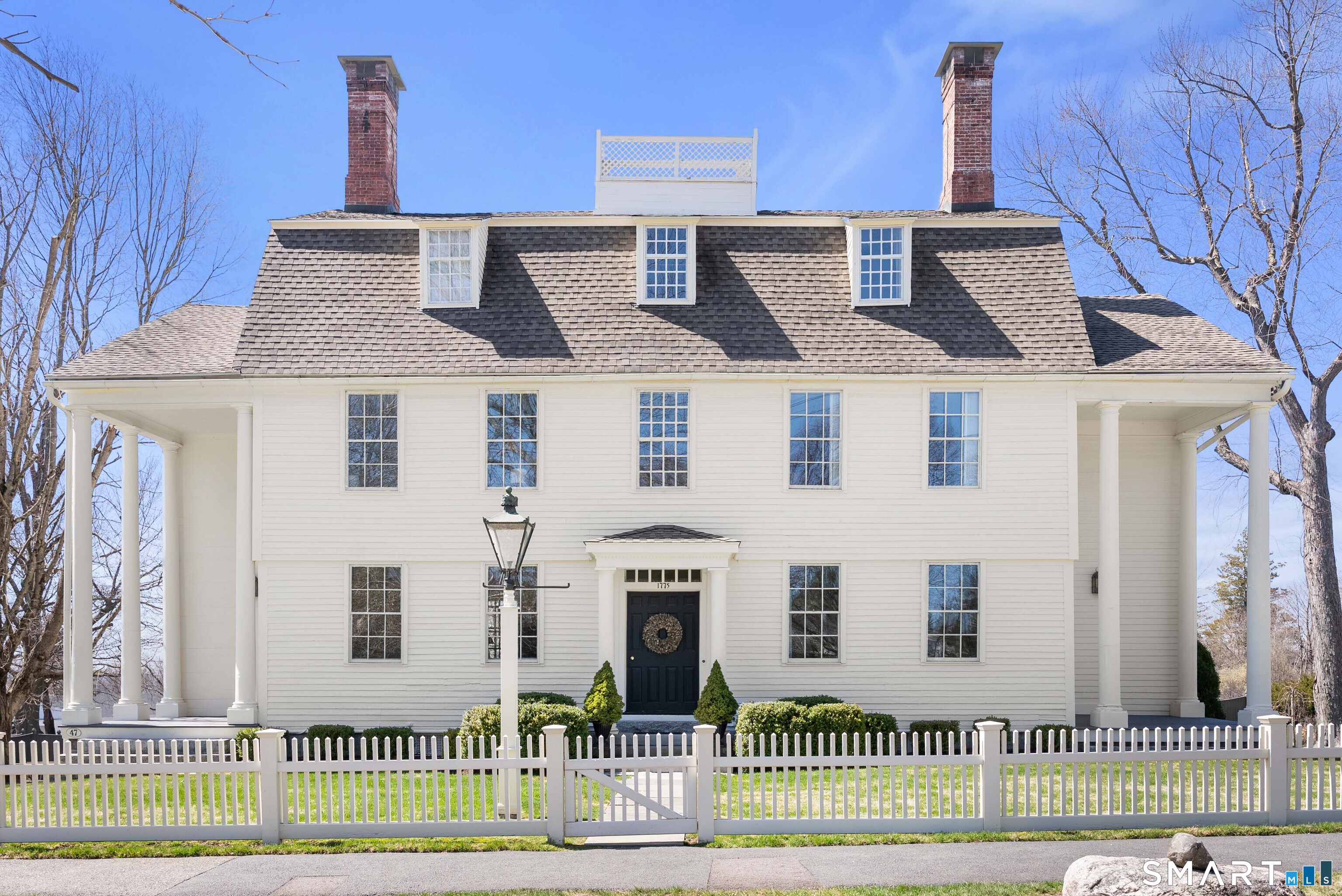 47 North Street