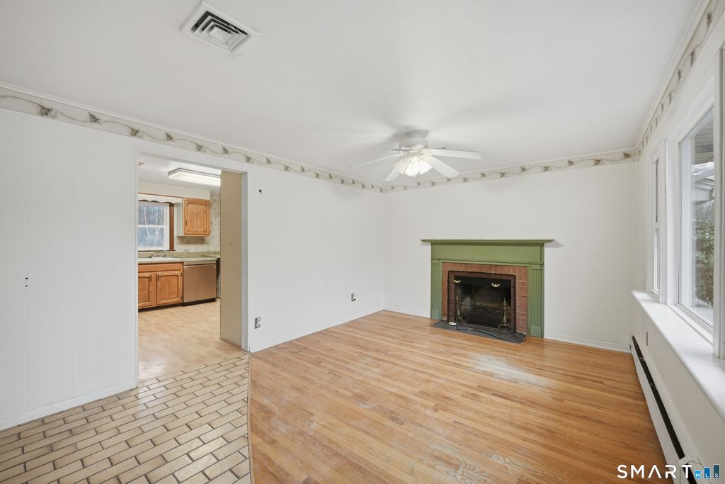 Photo of 38 Zimmer Road, Granby, CT 06035 (MLS # 24146300)