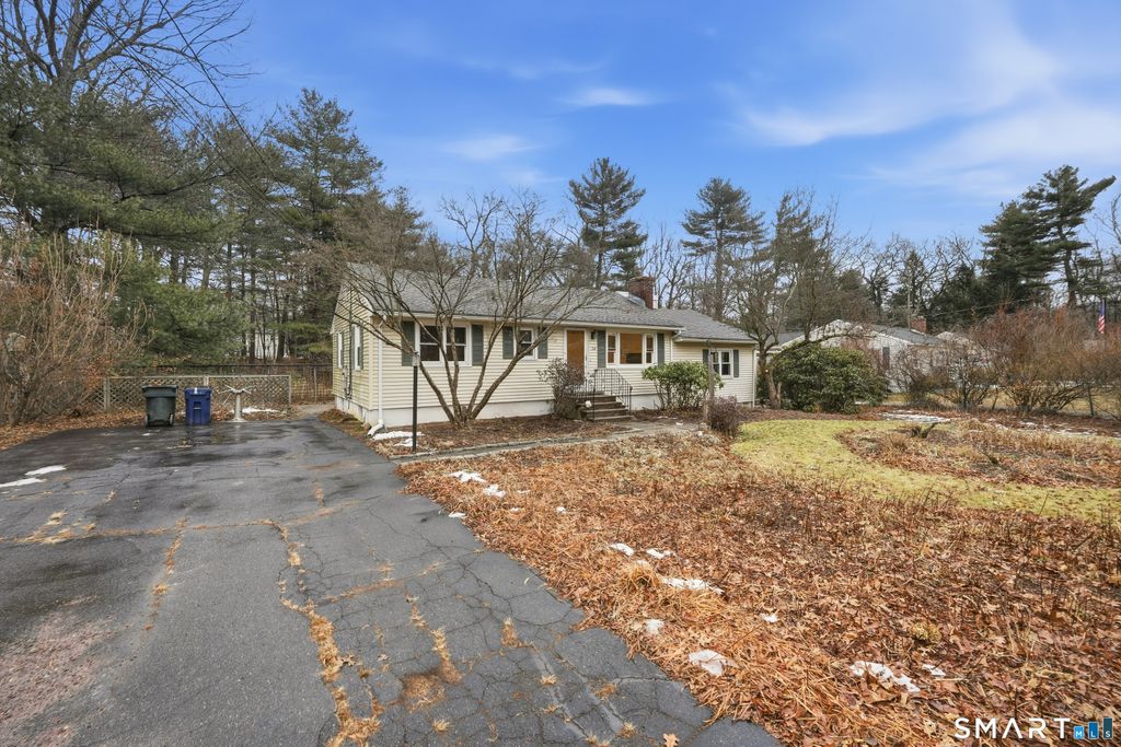 Photo of 38 Zimmer Road, Granby, CT 06035 (MLS # 24146300)