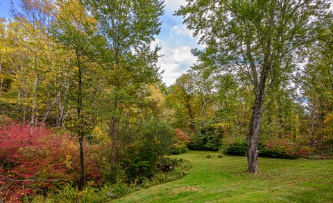 A home in New Milford